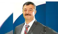 Şirvan Belediye Başkanı Necat Cellek yaşamını yitirdi