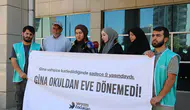 Kilis'te 9 yaşındaki Gina'nın davasında Yargıtay'dan kritik karar