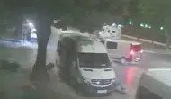 Sakarya’da dikkatsiz dönüş iki motosikletliyi hastanelik etti