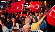 Ordu 15 Temmuz için meydanlara indi