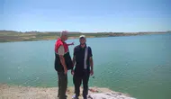 Adıyaman sularında yeni av sezonu denetimi başladı