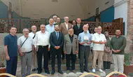 Bursa İsmail Hakkı Bursevî’nin mirasını kitapla yaşatıyor