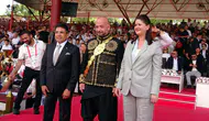 Kırkpınar Ağası Ufuk Özünlü rekor bedelle altın kemeri evine götürdü