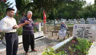 15 Temmuz şehidinin ailesi acıyı ilk günkü gibi yaşıyor