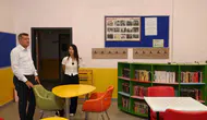 Bilecik’te eğitim rotası İnhisar’a çevrildi