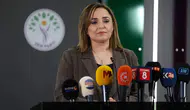DEM Parti çözüm süreci için yasa hazırlığında son aşamaya geldi