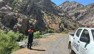 Şırnak’ta kayıp genci arama çalışmalarında yedinci gün geride kaldı