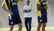 Fenerbahçe Şampiyonlar Ligi yolculuğu için Polonya'ya hazırlanıyor