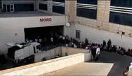 Siirt'te köy kavgası ölümle bitti