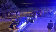Sivas’ta gece vakti yaşanan feci kazada 15 yaşındaki Nurbanu hayatını kaybetti