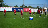 Samsunspor bütçe kısıtlamasına rağmen kadrosunu güçlendirmeye odaklanıyor