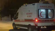 Osmaniye’de çarptığı motosikletliyi bırakıp kaçtı