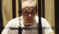 Anthony Hopkins 88 yaşında Dünya Kupası maçını izlerken görüntülendi