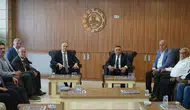 Malatya kayısısında dünya markası için ortak logo adımı