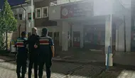 Bilecik yolunda izinsiz seyahat eden 4 kişiye ağır ceza