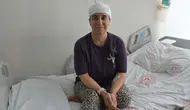 Beyindeki dev tümör hibrit yöntemle güvenle temizlendi