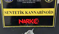 Kırşehir polisinde şafak operasyonu