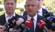 Özgür Özel 15 Temmuz çıkışı yaptı Darbeye karşı duran benim