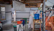 Kongo'daki Ebola krizinde bilanço ağırlaşıyor