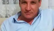 Denizli'de telefonunu unutan şoför yolun karşısına geçemedi