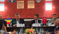 Muğla ve Vâlcea arasında yeni kardeşlik köprüsü kuruluyor