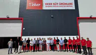 Eker dağıtım ağını İç Anadolu’ya kadar genişletti