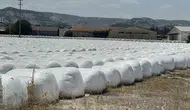 Burdur Şeker Fabrikası çevresini kokudan geçilmez hale getiren küspelere ceza kesti