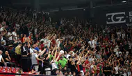 Karşıyaka basketbolda düğümü çözmek için düğmeye basıyor