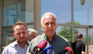 Kayseri Şehir Hastanesi’nde sendikal baskı iddiası