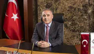 Gaziantep sanayicisinden 15 Temmuz mesajı İstikrar üretimi büyütür