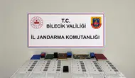 Bilecik merkezli sahte fatura operasyonunda milyonluk vurgun deşifre edildi