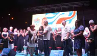 Keremköy Festivali müzik ve el emeği ürünlerle noktalandı
