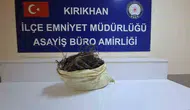 Hatay'da milyonluk kablo vurgunu yapan hırsızlar cezaevine gönderildi