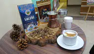 Akdağmadeni salebi tıbbi değerini bilimsel çalışmalarla kanıtlıyor