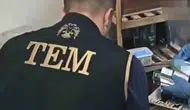 Muğla merkezli üç ilde terör operasyonu