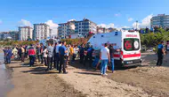 Giresun'da denize girenleri kurtarmaya çalışan iki kişi hayatını kaybetti
