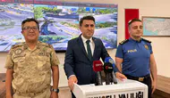 Tunceli'de mayın temizliği sürüyor