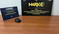 Ordu’da narkotik denetiminde uyuşturucu ele geçirildi