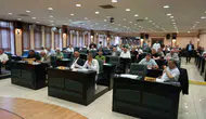 Samsun Büyükşehir Meclisi gündemindeki 57 maddeyi masaya yatırdı