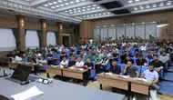 Kayseri Büyükşehir Belediyesi çalışanlarına iş güvenliği eğitimi verdi