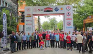 Vezirköprü off-road heyecanına ev sahipliği yapıyor