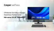 Ofislerde ekran yorgunluğunu bitirecek yeni monitör dönemi
