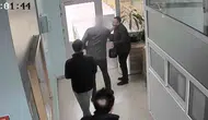 Gazeteciye tokat atan doktora mahkemeden düşük ceza kararı