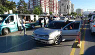 Malatya’da bir kadın yolun karşısına geçerken otomobil çarpması sonucu öldü