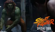 Yeni Street Fighter filmi aksiyon dolu ilk görüntüleri paylaştı