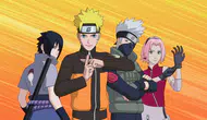 Naruto hayranlarına müjde Canlı çekim filmi için oyuncu arayışı başladı