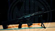 Mehmetçiğin yeni tüfeği MPT-76 MH göreve hazır