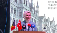 Türkiye ve Belçika arasında yeni dönem sinyali