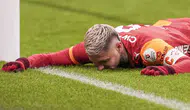 Galatasaray'da yeni dönem resmen başladı: İşte 9 numaranın yeni sahibi