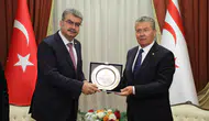 Ankara ve Lefkoşa arasında 20 Temmuz mesaisi